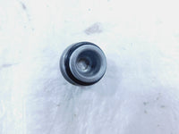 Honda VF500 Magna 700 1100 & VF750 Interceptor 1000 Crankcase Oil Gallery Cap - C3 Cycle