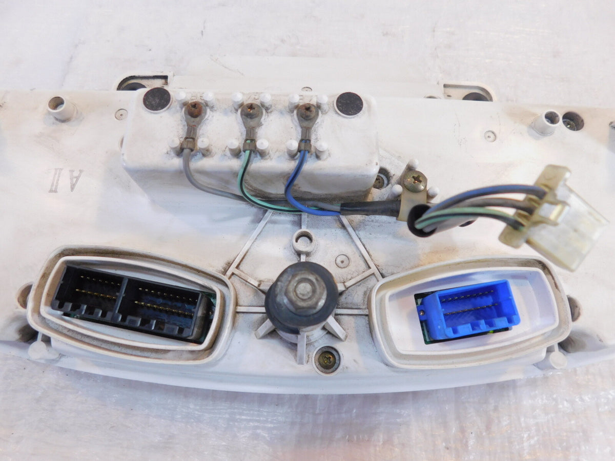 Honda GL1800 Goldwing Speedometer Tachometer Tach Instrument Cluster - For Parts - C3 Cycle