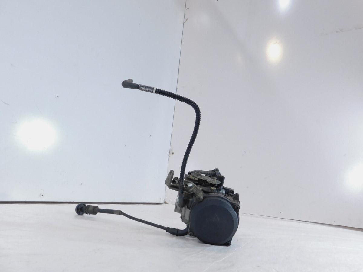 Harley Davidson Touring Road King & Electra Glide Air Intake Carb Carburetor - C3 Cycle