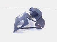 Harley Davidson EVO Softail Standard Springer Custom License Plate Mount Bracket - C3 Cycle