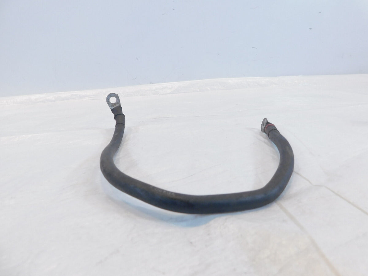 1999-2002 Buell X1 Lightning Positive Battery Cable Wire Y0320.K - C3 Cycle