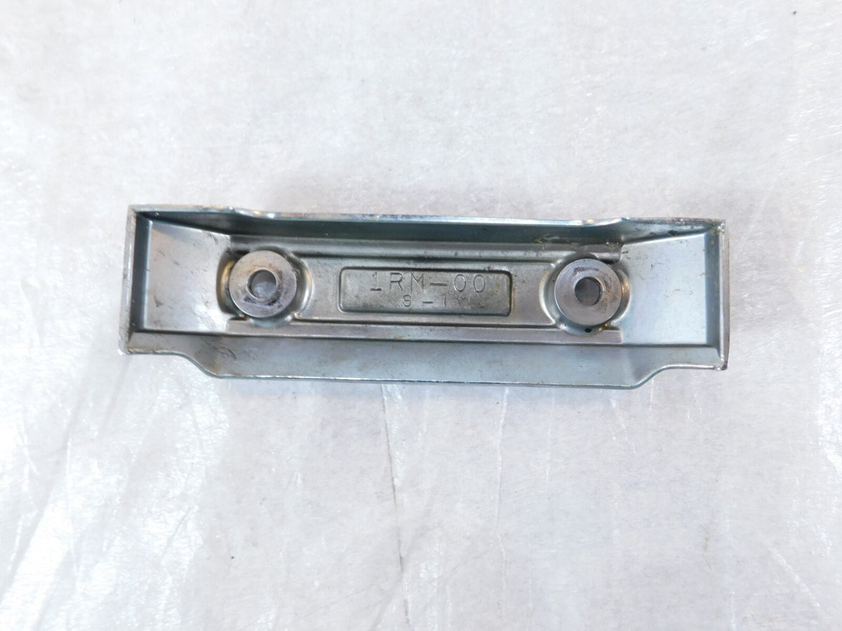 86-99 Yamaha Virago 750 1100 XV1100 Front Fork Lower Triple Tree Cover Trim