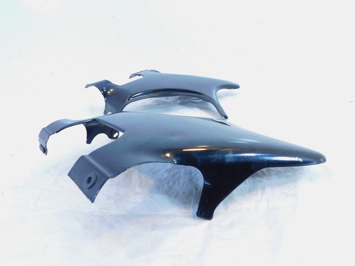 1998-2007 Honda VT1100 VT1100C Spirit Shadow 1100 Front Frame Neck Cover Fairing - C3 Cycle