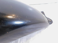 1982 82 Yamaha XJ750 Maxim 750 Black Gas Fuel Petrol Tank Reservoir Holding Cell - C3 Cycle