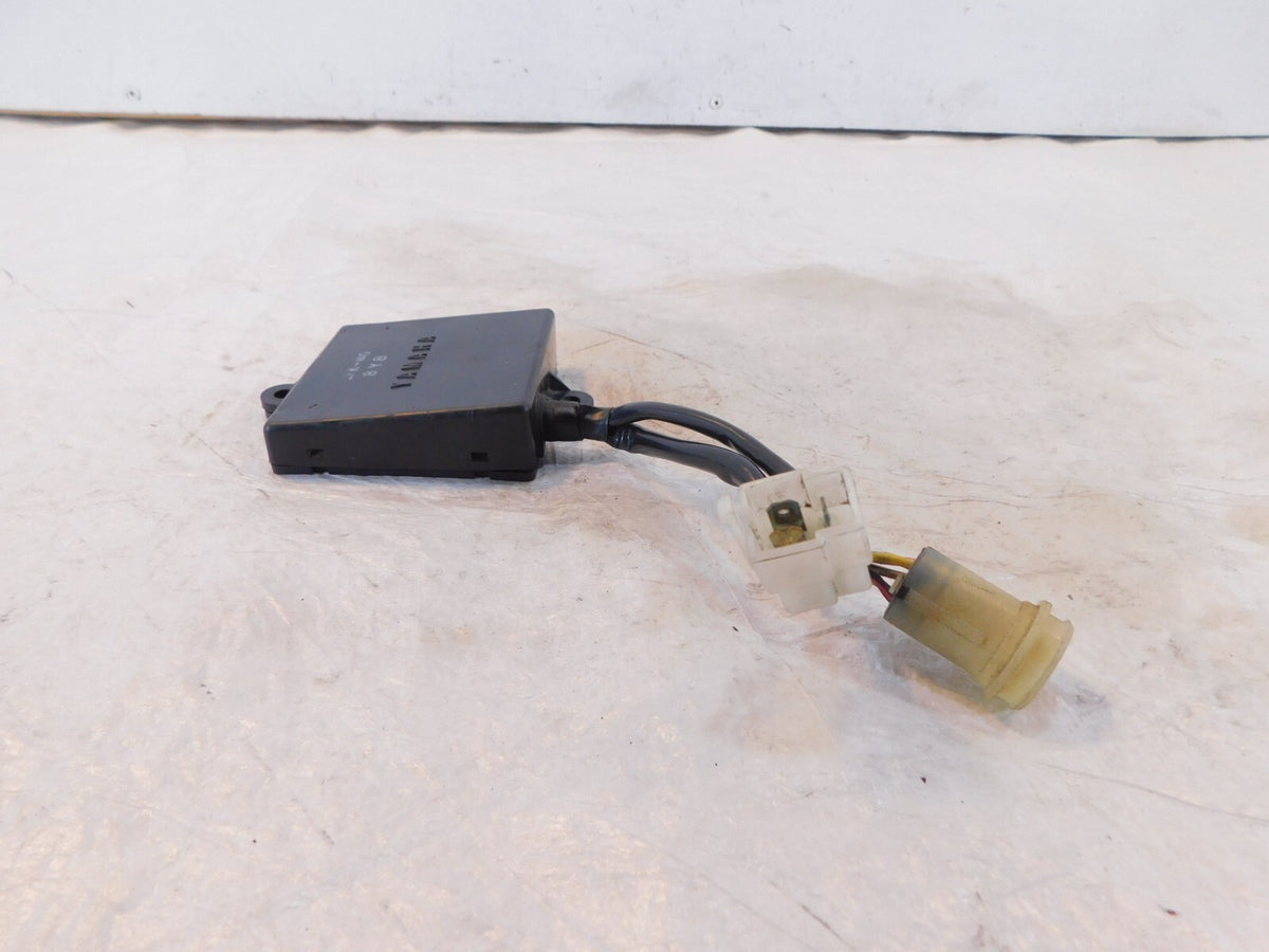 1985-2007 Yamaha V-Max 1200 VMX12 ECU Control Unit For V-Boost V Boost System - C3 Cycle