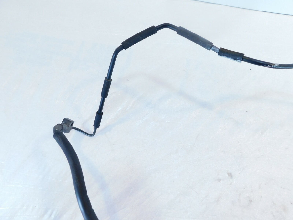2003-2005 Honda VTX1300 VTX1300C VTX1300R VTX1300S Rear Pipe Hose Brake Line - C3 Cycle