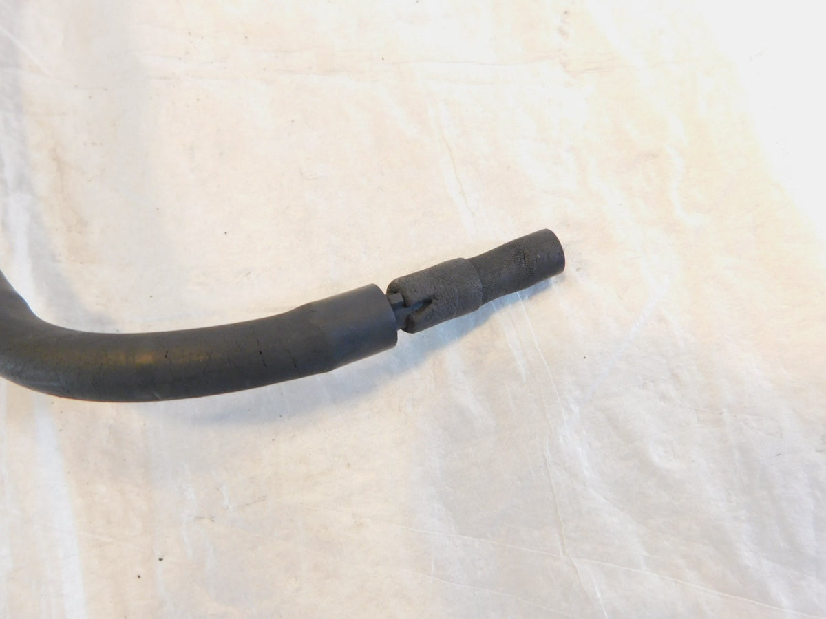 Harley Davidson Touring Softail Standard Fuel Gas Petrol Tank Vent Hose Line - C3 Cycle
