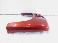 2001-2002 Honda GL1800 Goldwing 1800 Illusion Red Rear Storage Trunk Box Cover - C3 Cycle
