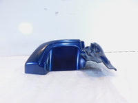 Harley Davidson Road Electra Glide Ultra Classic Blue Right Lower Leg Fairing - C3 Cycle
