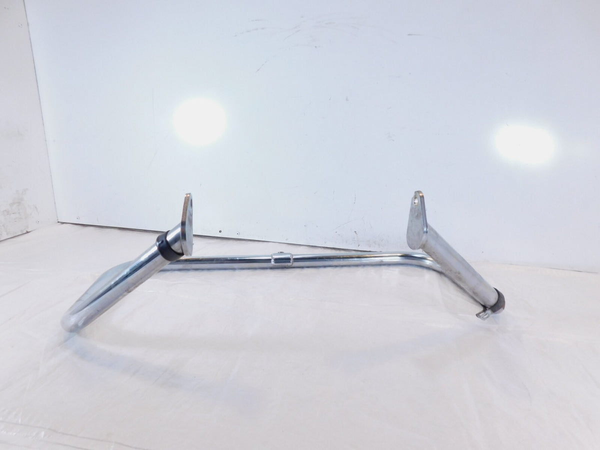 Harley Davidson Touring Road King Electra Glide Chrome Engine Motor Crash Guard - C3 Cycle