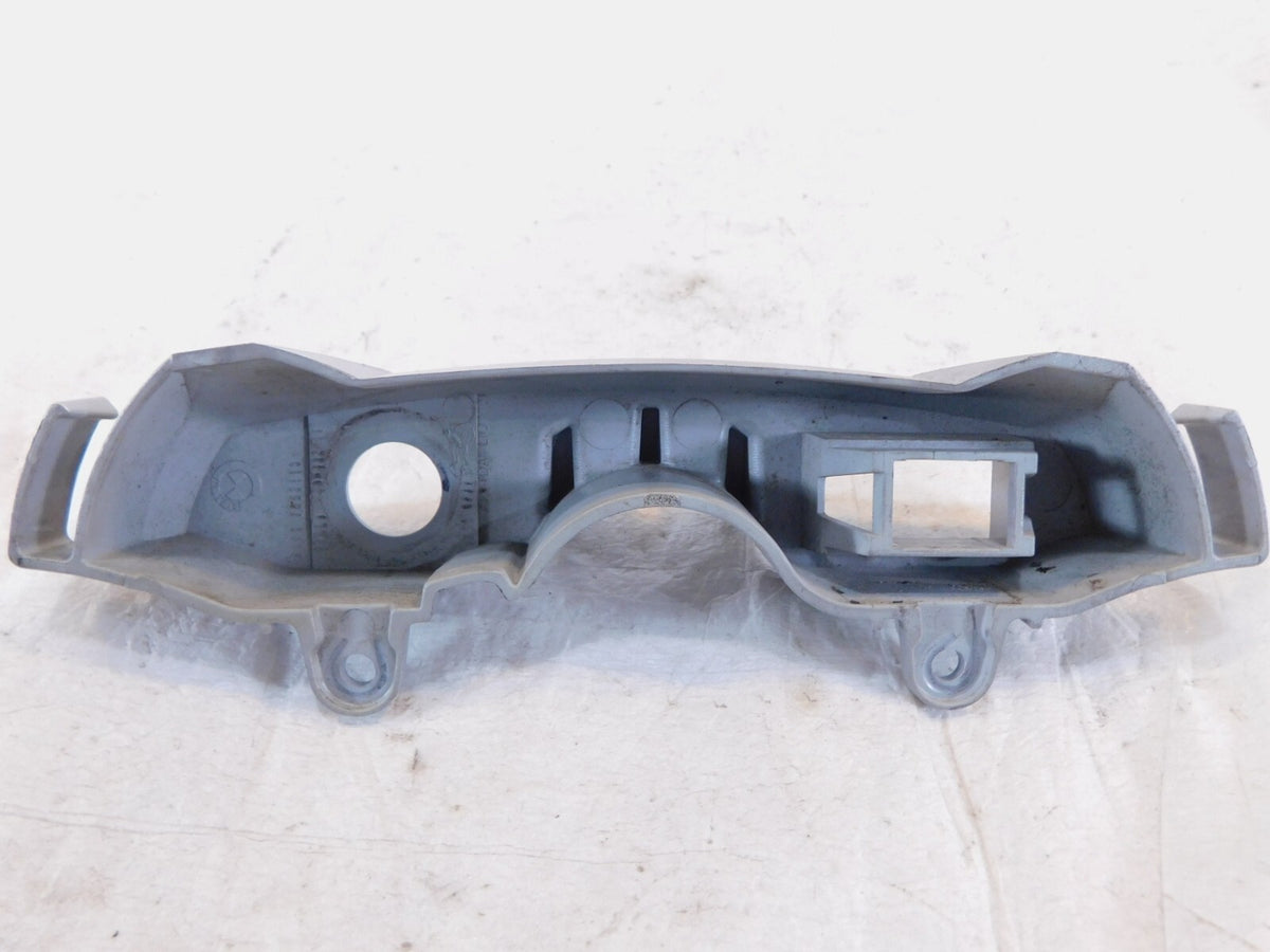 2001-2005 BMW F650CS Scarver Power Plug Socket Switch Button Cover Trim Panel - C3 Cycle
