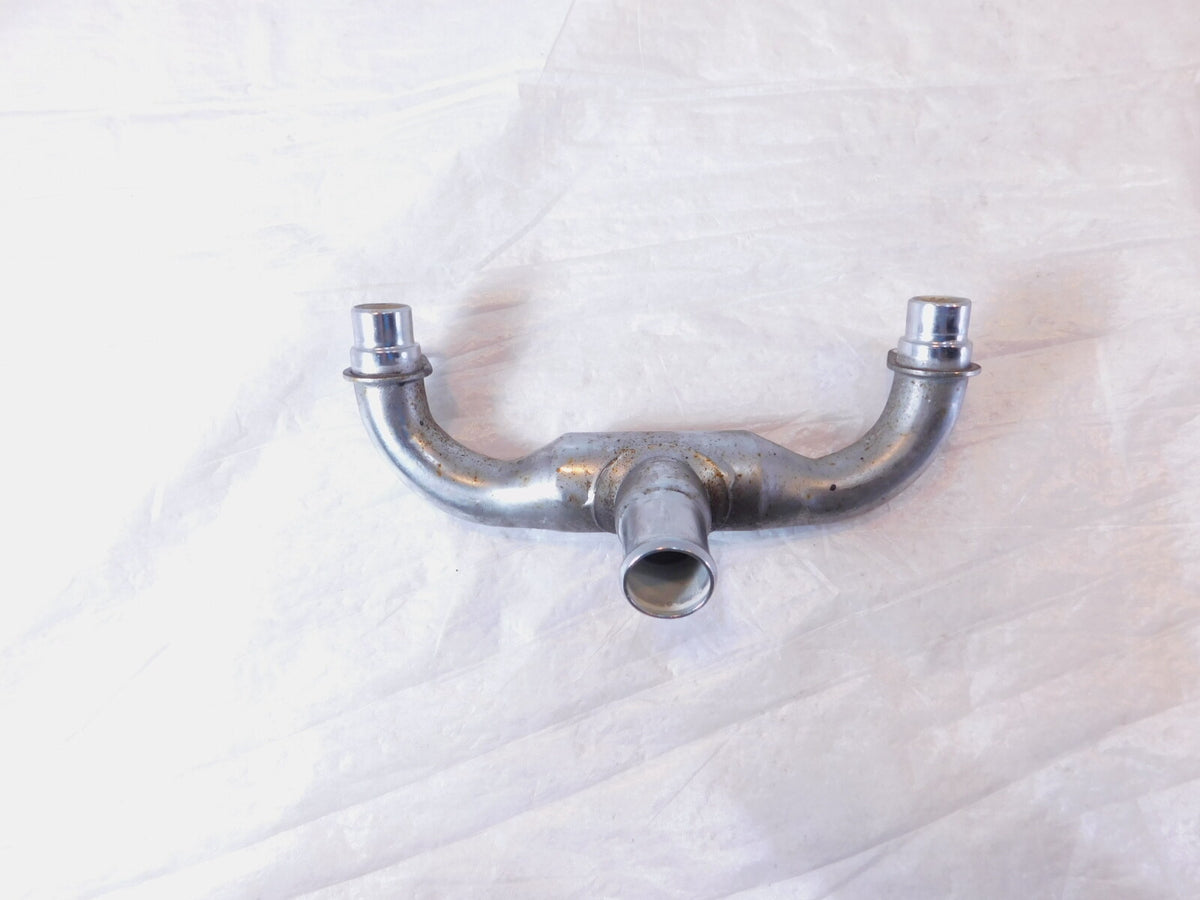 1994-1995 Honda CB1000 CB 1000 Engine Motor Coolant Water Pipe - 19530-MZ1-000 - C3 Cycle