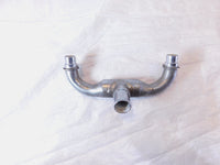 1994-1995 Honda CB1000 CB 1000 Engine Motor Coolant Water Pipe - 19530-MZ1-000 - C3 Cycle