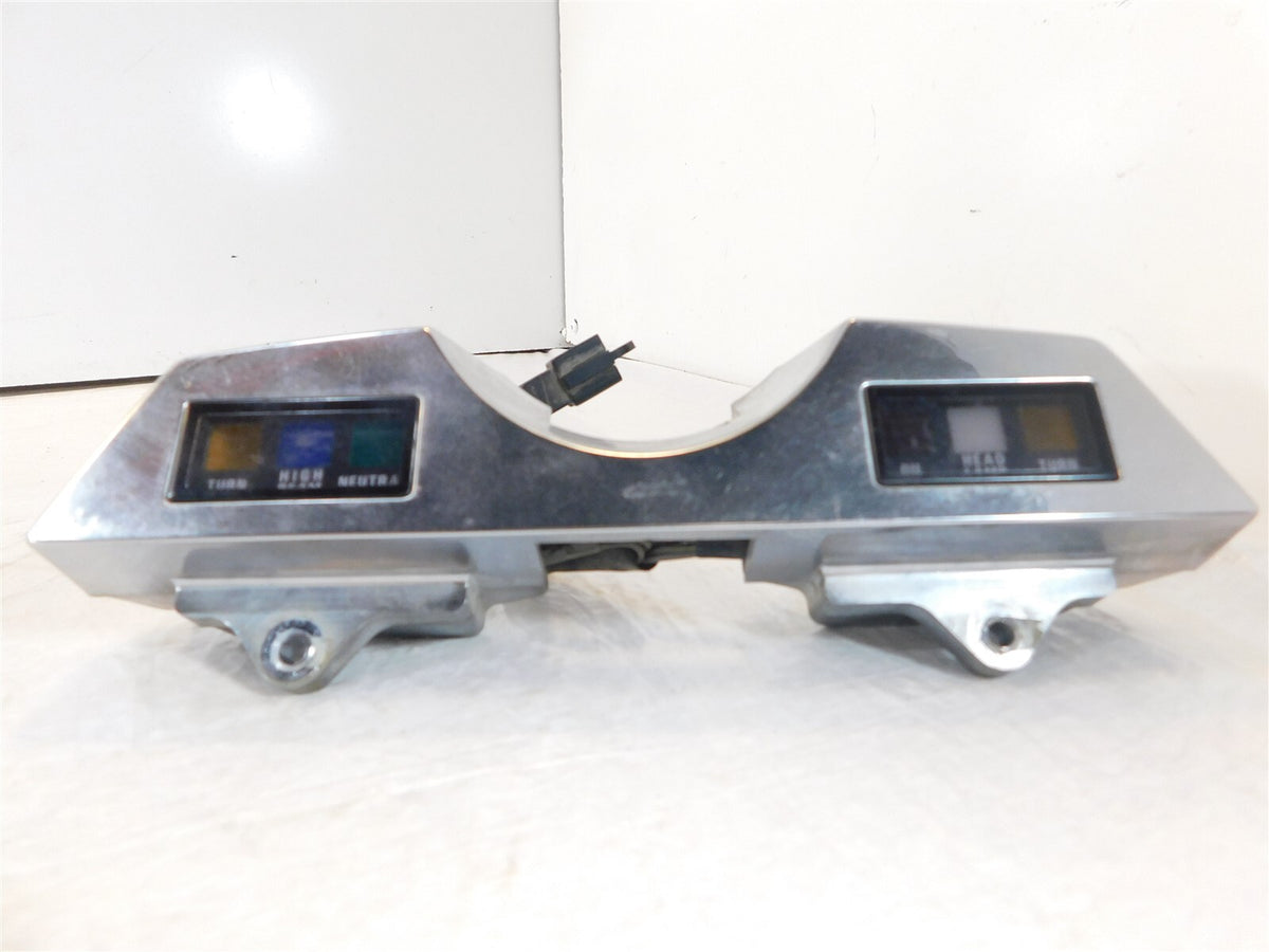 Kawasaki VN-15SE Vulcan VN1500B 1500 SE Pilot Warning Light Indicator Lamp Box - C3 Cycle