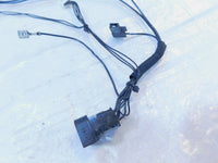 2014-2018 BMW R1200RT RT1200RTW Wire Subharness Sub Harness Cable Plug Wiring - C3 Cycle