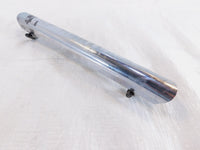 Harley Sportster 883 & 1200 Crossover Exhaust Header Pipe Cover Heat Shield - C3 Cycle