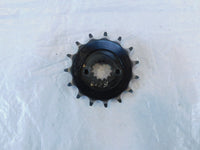 KTM 390 Duke Adventure RC RC390 Transmission Front Output Drive Chain Sprocket - C3 Cycle