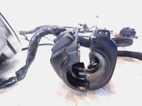 Harley Davidson Sportster 883 1100 & 1200 Wire Wiring Harness Headlight & Switch - C3 Cycle