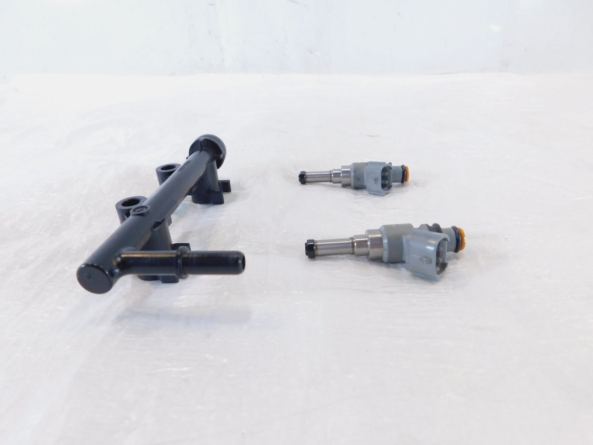 2015-2023 Yamaha YZFR3 YZF R3 MT03 MT-03 Throttle Body Fuel Injector Valve Jets - C3 Cycle