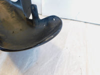 95-01 Buell S2 S2T Thunderbolt Black Front Wheel Cover Mudguard Fender - C3 Cycle
