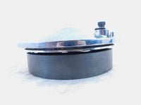 Honda Shadow VT750 VT1100 ACE Deluxe Rear Brake Drum Shoe & Covering Cover Plate - C3 Cycle