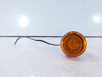 Harley Davidson Sportster Softail Dyna V-Rod Chrome Front Turn Signal Indicator