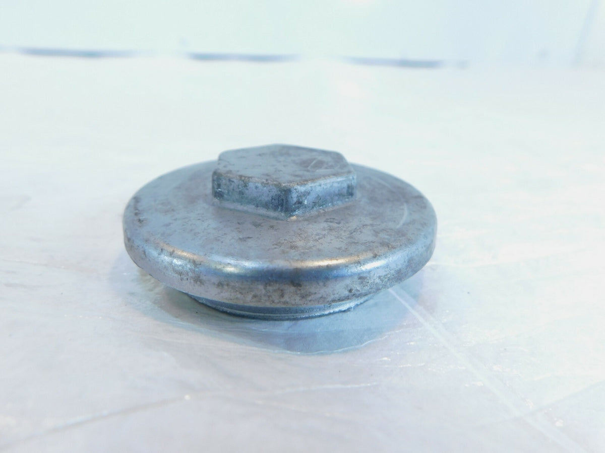 Honda Goldwing VTX1300 VTX1800 & VT1100 Shadow 1100 Engine Clutch Cover Plug Cap - C3 Cycle