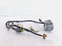1986-1995 Suzuki Savage 650 LS650P Left Handlebar Headlight Turn Signal Switches - C3 Cycle