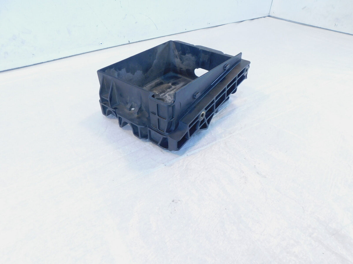 2006-2017 Harley Davidson Dyna Wide Glide & Street & Fat Bob Battery Tray Box - C3 Cycle