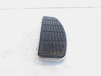 Harley Davidson Softail & Touring Road King Electra Glide Footboard Bottom - C3 Cycle