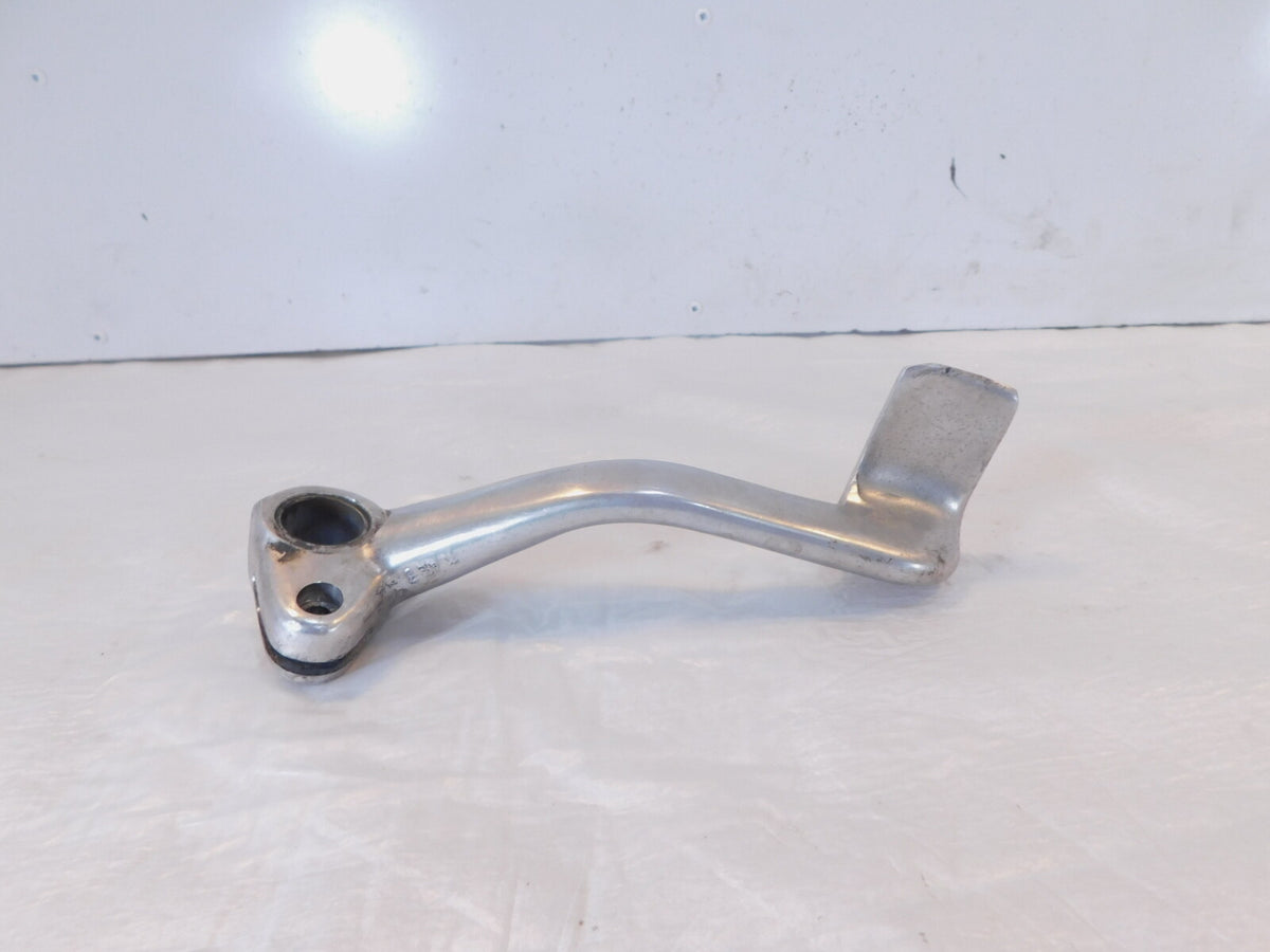 Harley Davidson Sportster 883 1200 Custom Hugger & Sport Mids Rear Brake Pedal - C3 Cycle