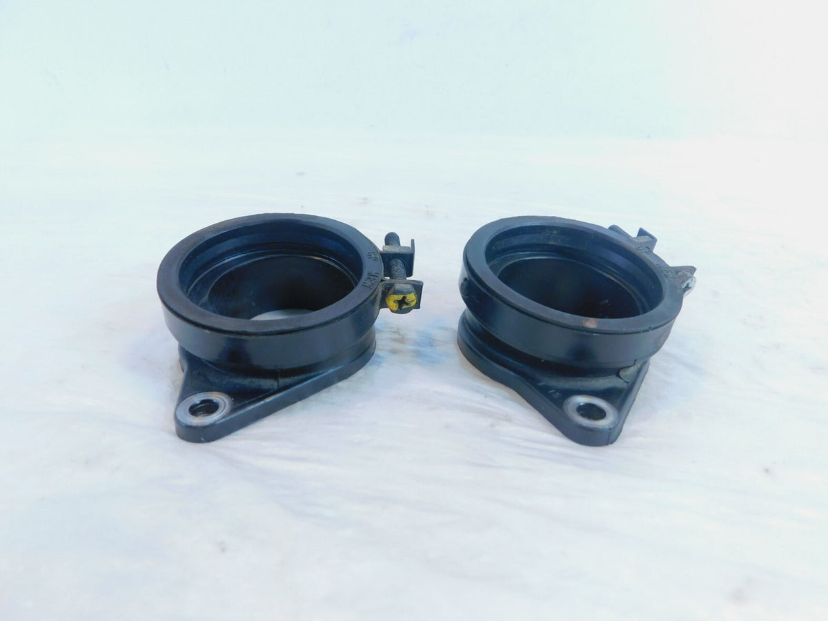 Honda NT700 NT700V NT700VA Deauville & DN-01 NSA700 Throttle Body Intake Boots - C3 Cycle