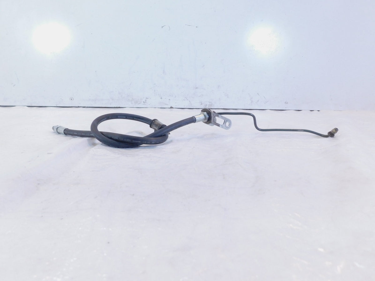BMW Airhead R100 R60 R75 R80 R90 Front Brake Master Cylinder Hose Pipe Line - C3 Cycle