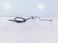 BMW Airhead R100 R60 R75 R80 R90 Front Brake Master Cylinder Hose Pipe Line - C3 Cycle