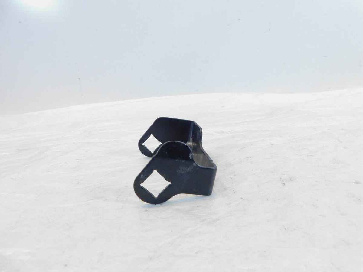 2002-2006 Harley Touring Road Electra & Street Glide Ignition Coil Mount Bracket - C3 Cycle