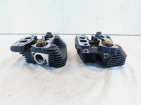 Harley Davidson Touring Dyna & Softail Twin Cam 96" Front & Rear Cylinder Heads - C3 Cycle