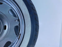 2002-2009 Suzuki Boulevard C90 & Intruder 1500 VL1500 Front Wheel Rim & Tire - C3 Cycle
