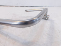 2005-2014 BMW R1200RT Silver Right Side Rear Crash Protection Bar Bump Gaurd - C3 Cycle