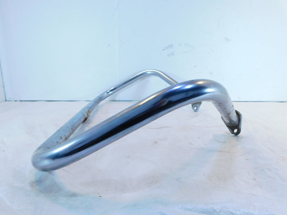 Harley Davidson Touring Road King Electra Glide Chrome Engine Motor Crash Guard - C3 Cycle