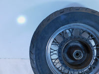 1998-2003 Honda VT750 Shadow 750 Deluxe ACE & Spirit Laced Rear Rim Wheel & Tire - C3 Cycle