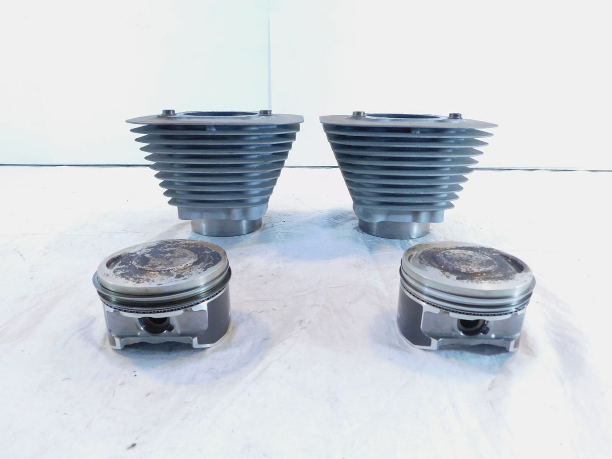 Sportster 1200 & Buell Firebolt Lightning XR1200 Cylinder Barrel Jug w/ Piston - C3 Cycle
