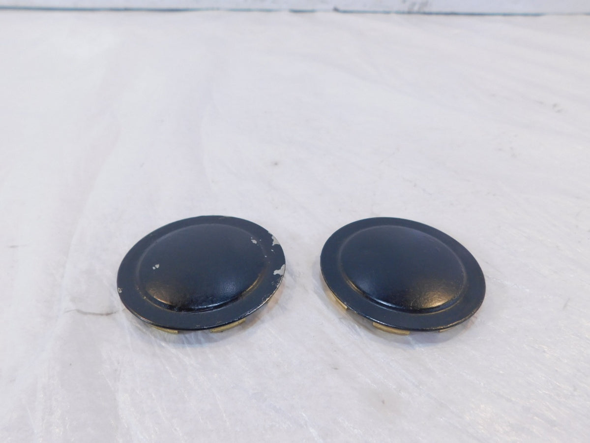 Yamaha Royal Star Deluxe Venture XVZ13 & Virago Swingarm Pivot Bolt Cover Caps - C3 Cycle