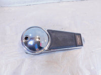 Harley Touring Electra Glide Ultra Classic Fuel Gas Petrol Tank Center Console - C3 Cycle
