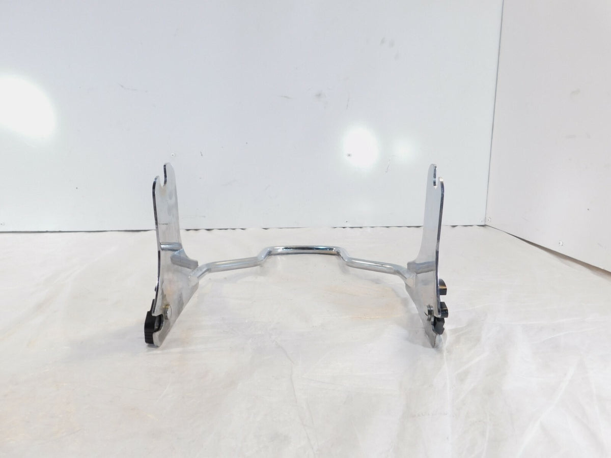 01 Harley Davidson Electra Glide Ultra Classic Passenger Rear Sissybar Backrest