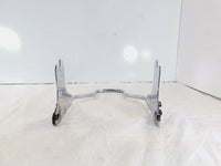 01 Harley Davidson Electra Glide Ultra Classic Passenger Rear Sissybar Backrest