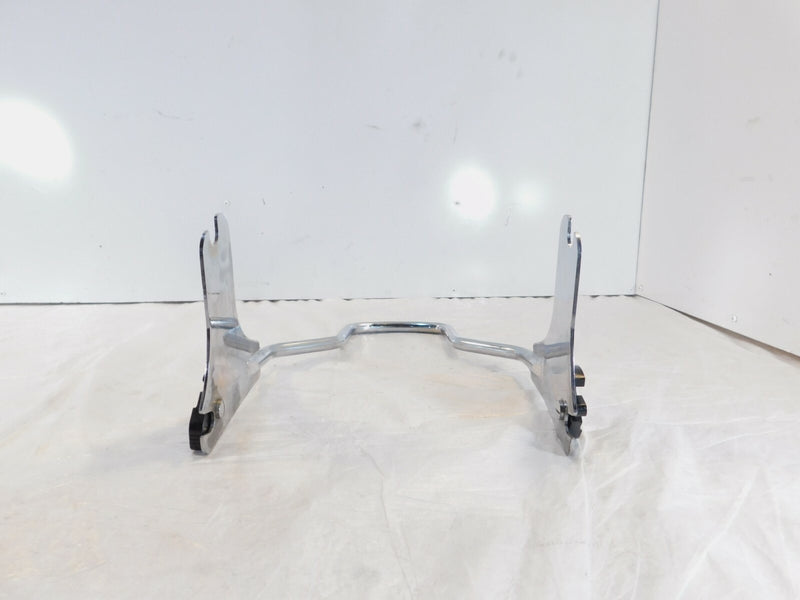 01 Harley Davidson Electra Glide Ultra Classic Passenger Rear Sissybar Backrest