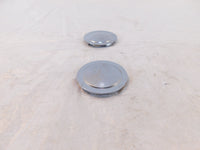 Yamaha XJ650 XJ750 Maxim & Seca 650 750 Rear Swingarm Pivot Bolt Cap Covers - C3 Cycle