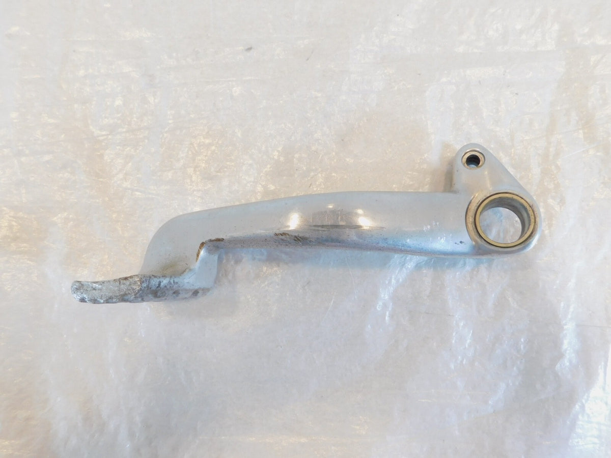 Harley Davidson Sportster 883 1200 Custom Hugger & Sport Rear Brake Lever Pedal - C3 Cycle