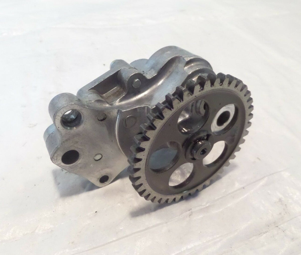 Ducati Monster 1200 & Diavel Carbon & Scrambler Engine Motor Oil Pump Assembly - C3 Cycle