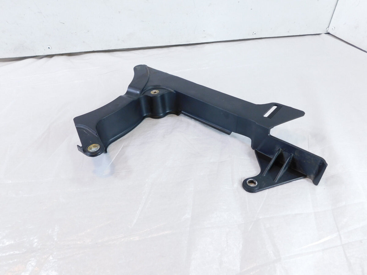 Harley Davidson Softail Fatboy Heritage Milwaukee 8 M8 Lower Belt Guard Cover - C3 Cycle
